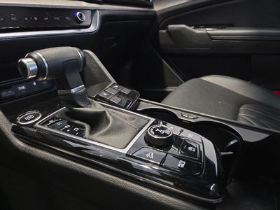 2024 Kia Sportage X-Line AWD
