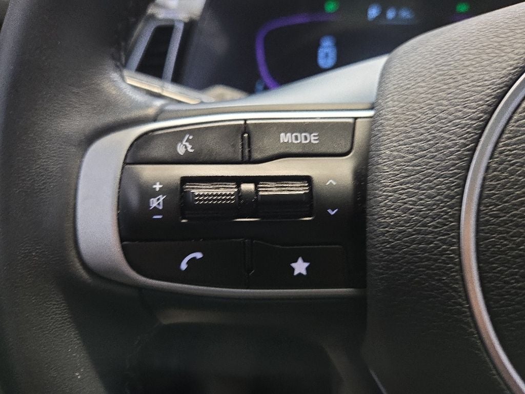 2024 Kia Sportage X-Line AWD