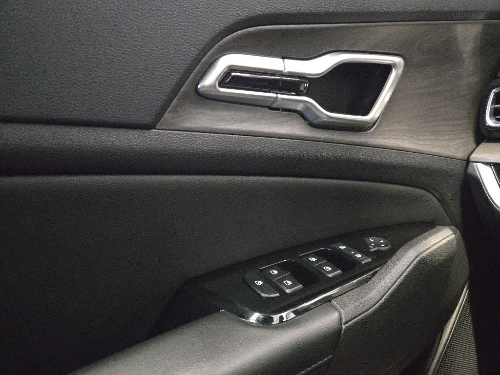 2024 Kia Sportage X-Line AWD