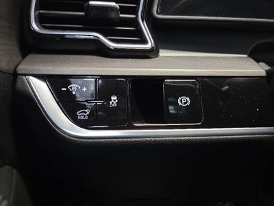 2024 Kia Sportage X-Line AWD