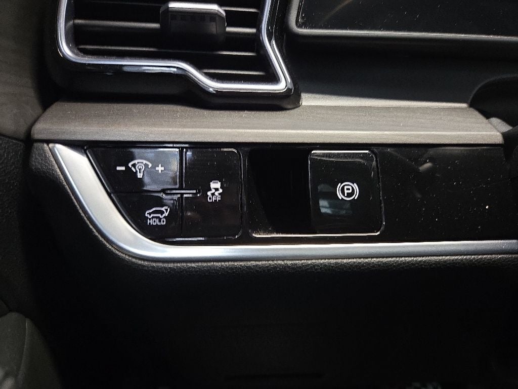 2024 Kia Sportage X-Line AWD
