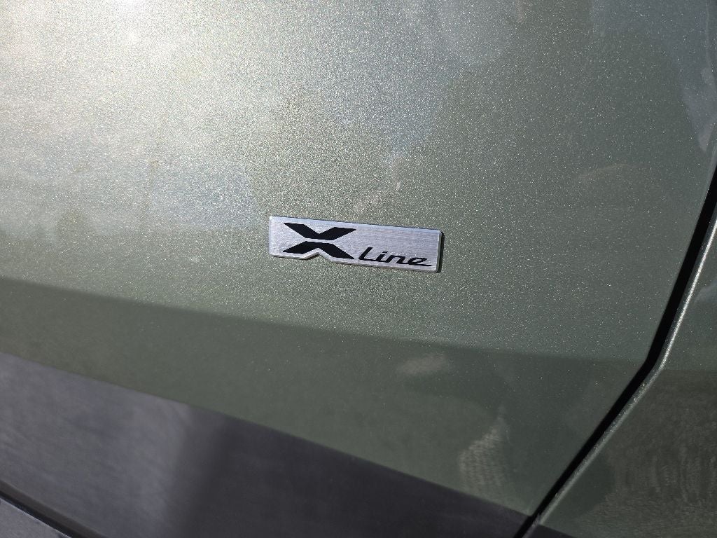 2024 Kia Sportage X-Line AWD