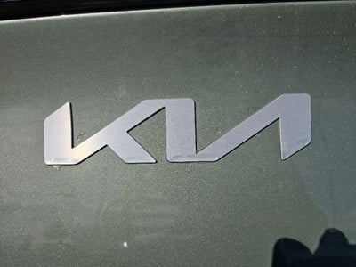 2024 Kia Sportage X-Line AWD