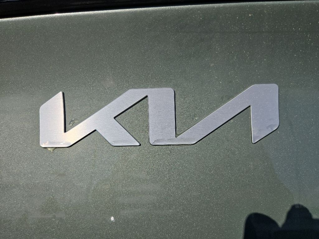 2024 Kia Sportage X-Line AWD