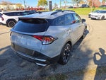 2024 Kia Sportage X-Line AWD