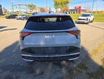 2024 Kia Sportage X-Line AWD