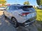 2024 Kia Sportage X-Line AWD