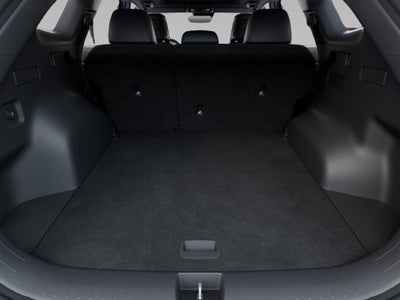 2027 Kia Sportage X-Line