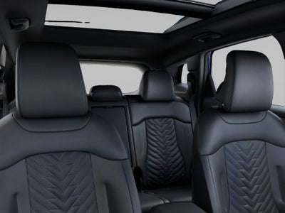 2027 Kia Sportage X-Line