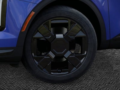 2027 Kia Sportage X-Line