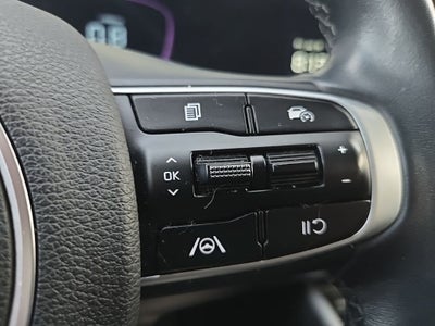 2024 Kia Sportage X-Line AWD