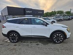 2024 Kia Sportage X-Line AWD