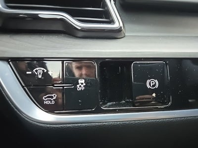 2024 Kia Sportage X-Line AWD