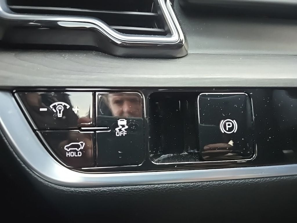 2024 Kia Sportage X-Line AWD