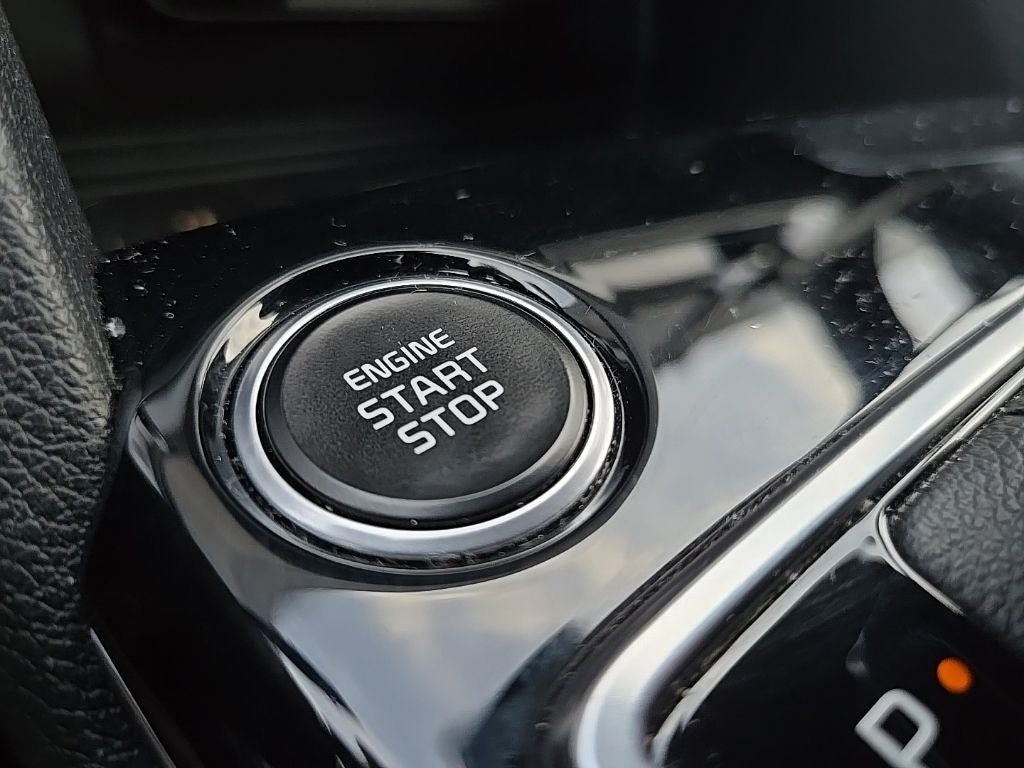 2024 Kia Sportage X-Line AWD
