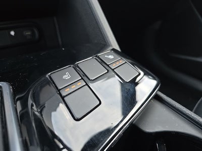 2024 Kia Sportage X-Line AWD