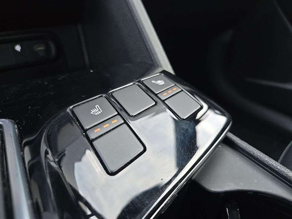 2024 Kia Sportage X-Line AWD