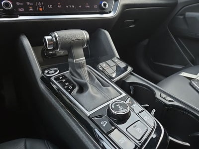 2024 Kia Sportage X-Line AWD