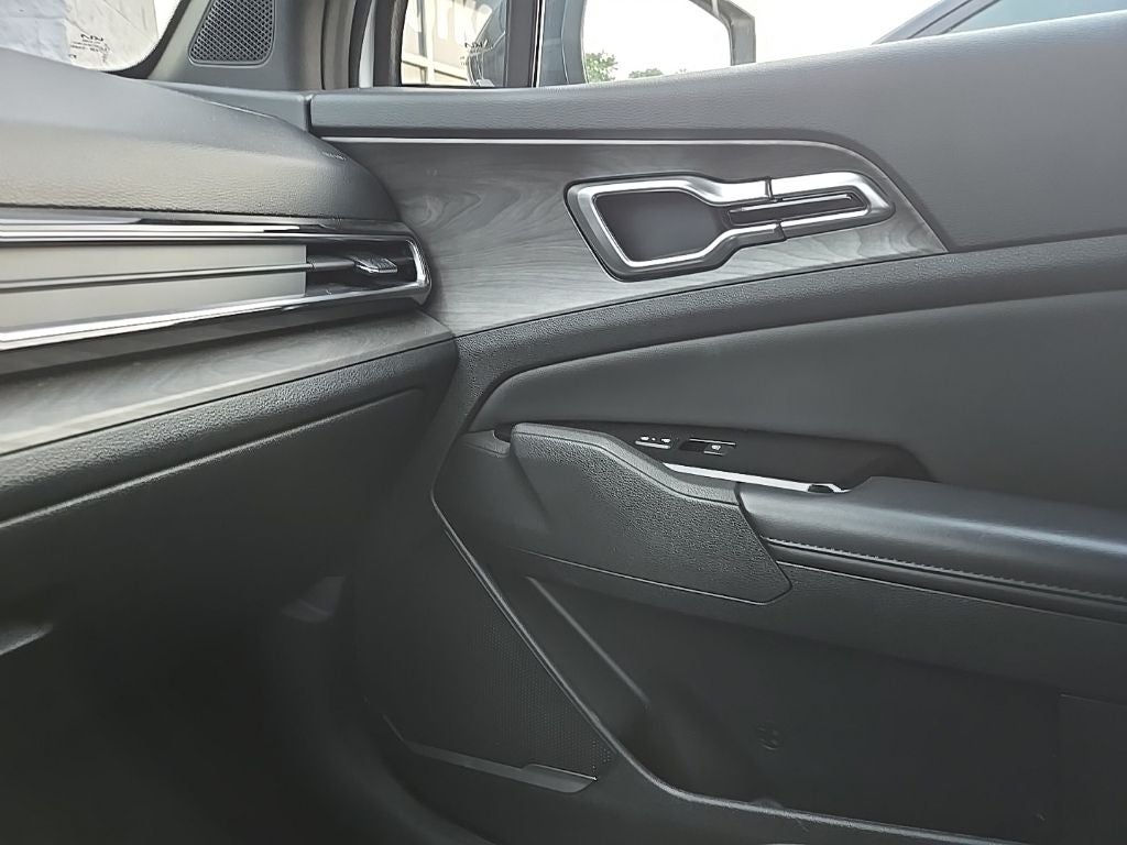 2024 Kia Sportage X-Line AWD