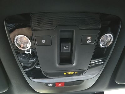 2024 Kia Sportage X-Line AWD