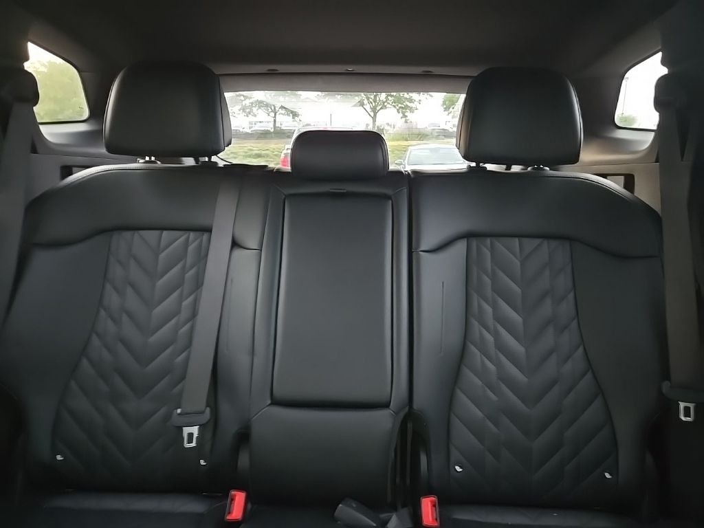 2024 Kia Sportage X-Line AWD