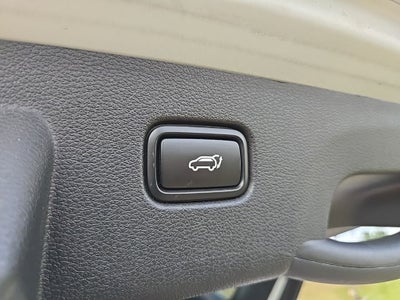 2024 Kia Sportage X-Line AWD