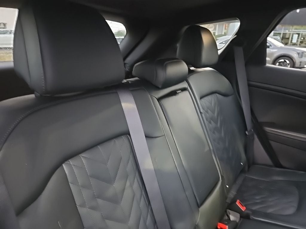 2024 Kia Sportage X-Line AWD