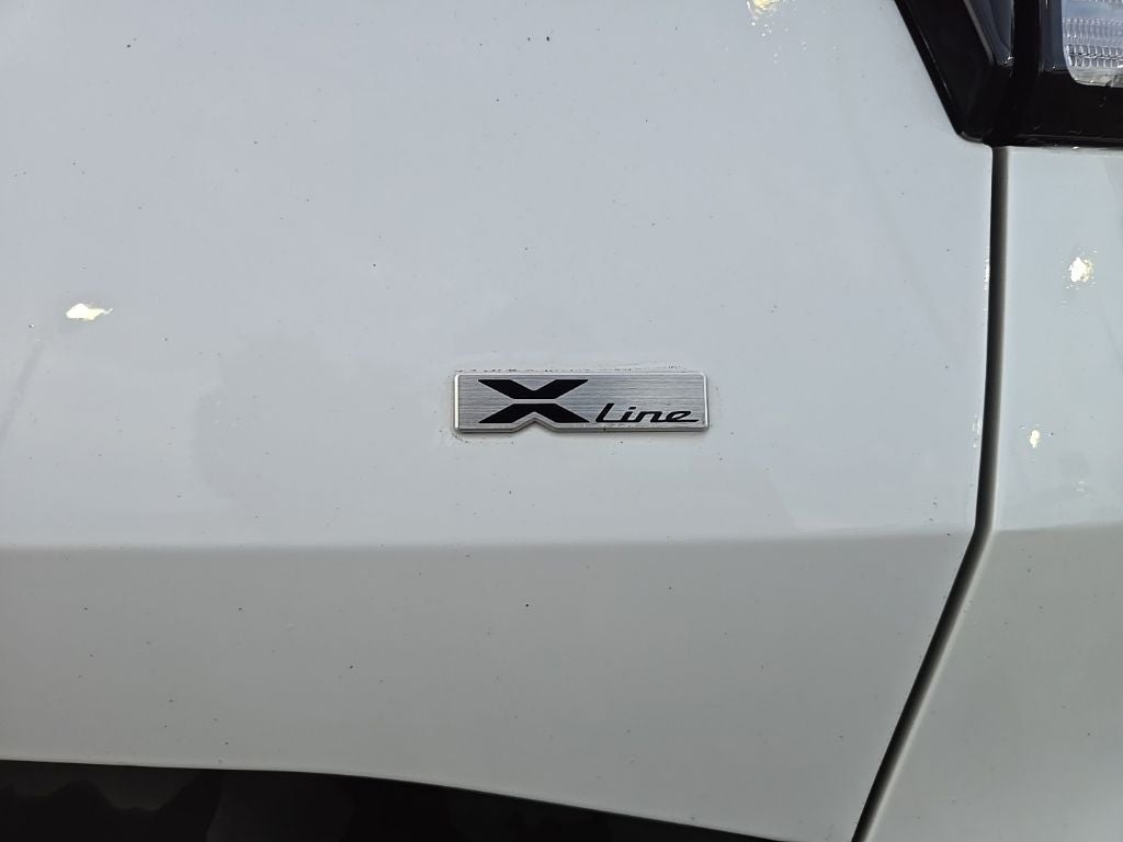 2024 Kia Sportage X-Line AWD