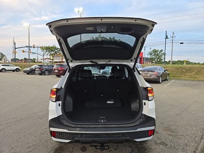 2024 Kia Sportage X-Line AWD