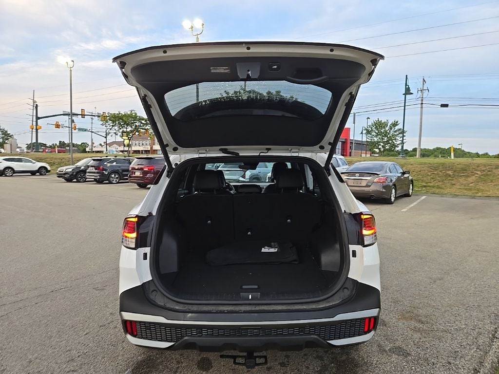 2024 Kia Sportage X-Line AWD