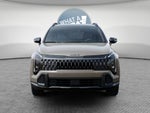 2027 Kia Sportage X-Line
