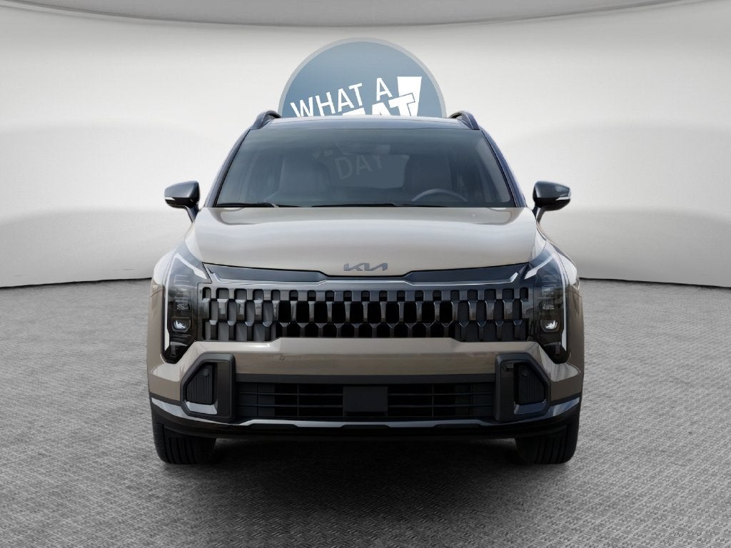 2027 Kia Sportage X-Line