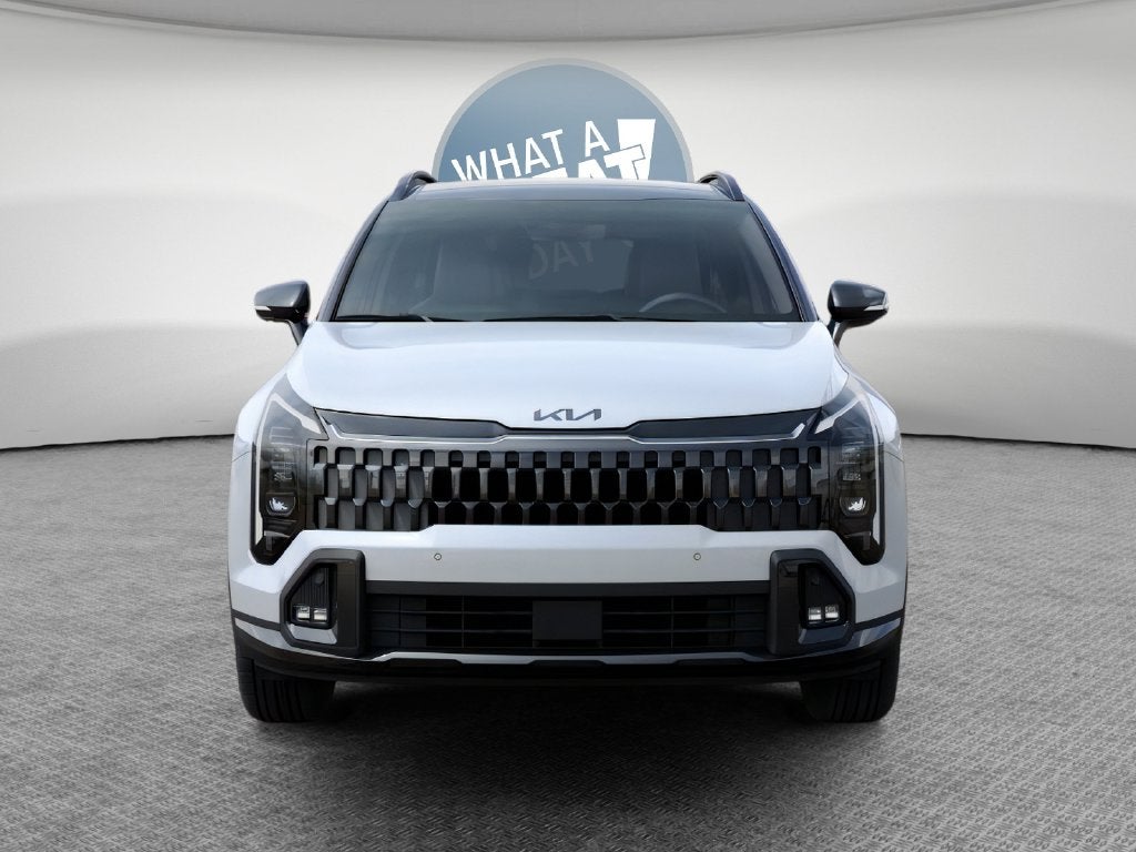 2027 Kia Sportage X-Line