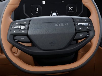 2027 Kia Sportage X-Line