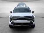2027 Kia Sportage X-Line