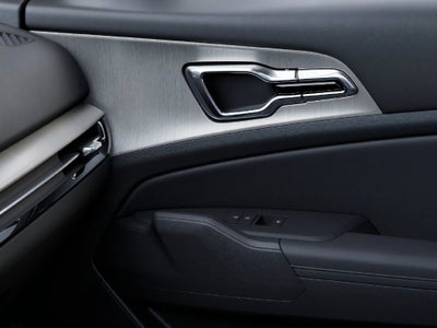2027 Kia Sportage X-Line