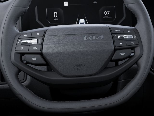 2027 Kia Sportage X-Line