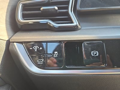 2024 Kia Sportage X-Line AWD