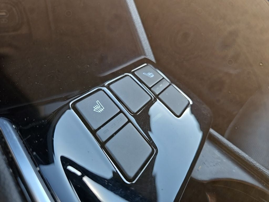 2024 Kia Sportage X-Line AWD