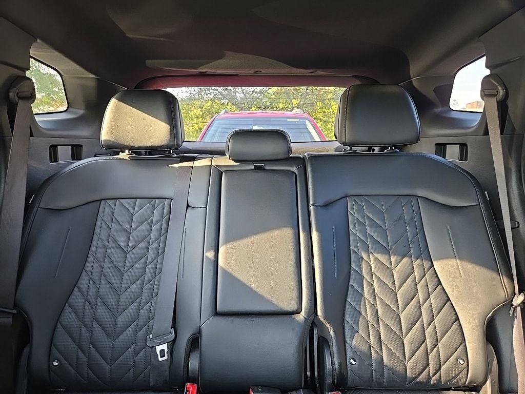 2024 Kia Sportage X-Line AWD