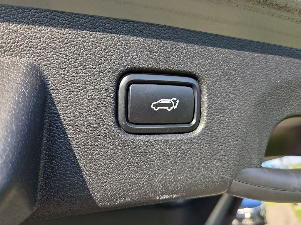 2024 Kia Sportage X-Line AWD