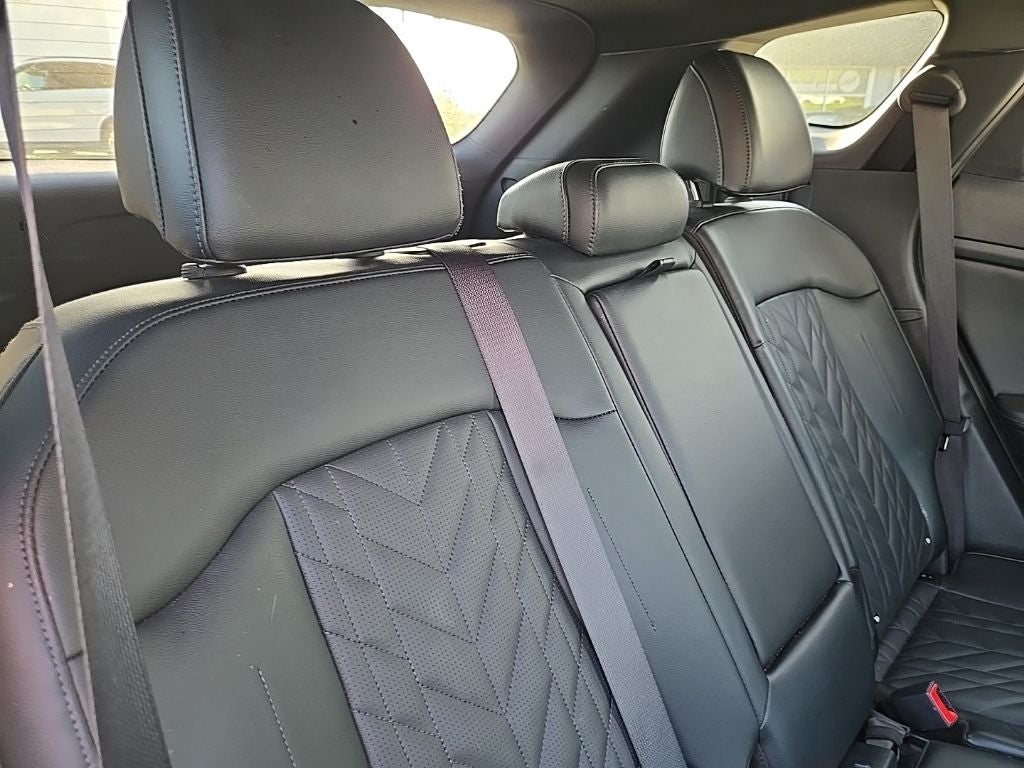 2024 Kia Sportage X-Line AWD