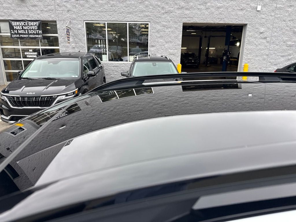 2024 Kia Sportage X-Line AWD