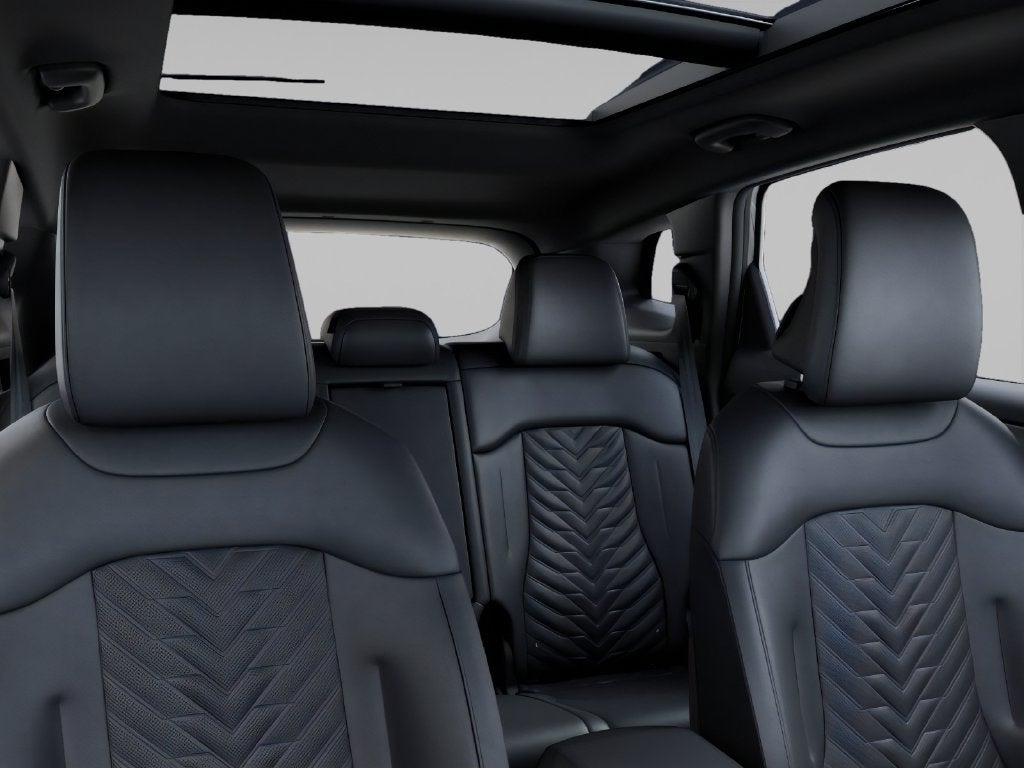 2027 Kia Sportage X-Line