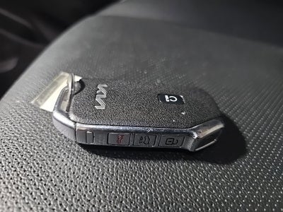 2024 Kia Sportage X-Line AWD