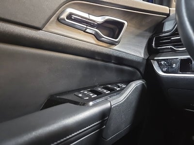 2024 Kia Sportage X-Line AWD