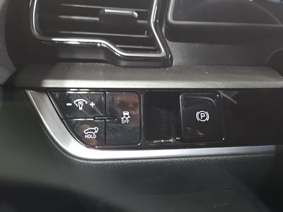 2024 Kia Sportage X-Line AWD