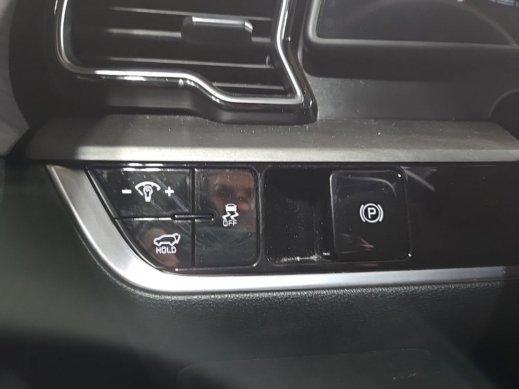 2024 Kia Sportage X-Line AWD