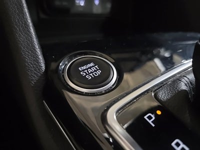 2024 Kia Sportage X-Line AWD