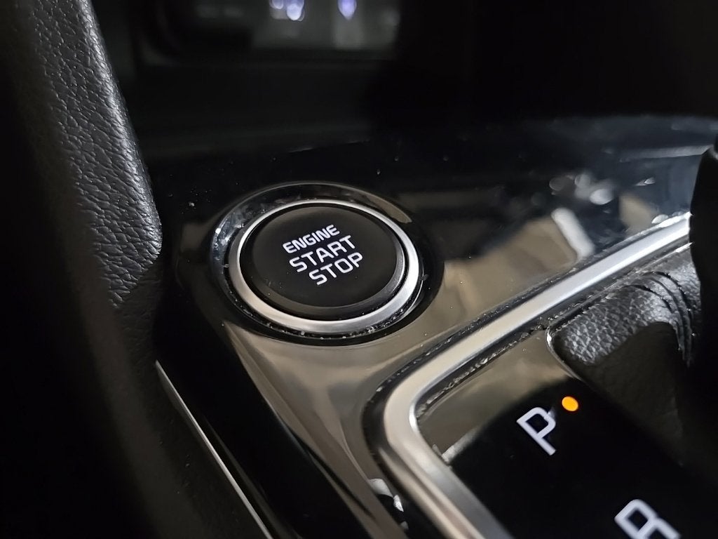 2024 Kia Sportage X-Line AWD